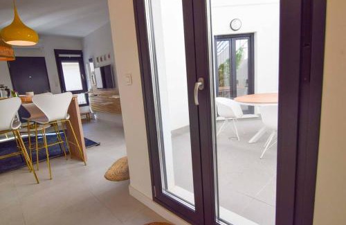 El Molinillo Appartement | P&P callejón de ollería