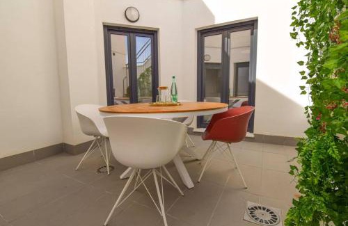 El Molinillo Appartement | P&P callejón de ollería