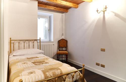 Citta Bassa Appartement | P&P Piazza Bergamo Apartment