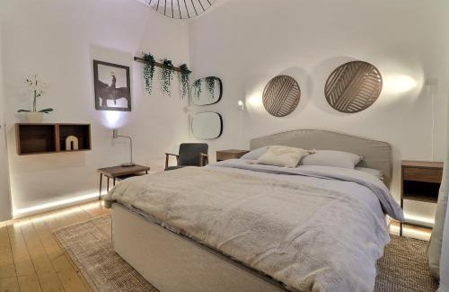 Les Savoises Appartement | P&R - 2 room comfort, Plainpalais