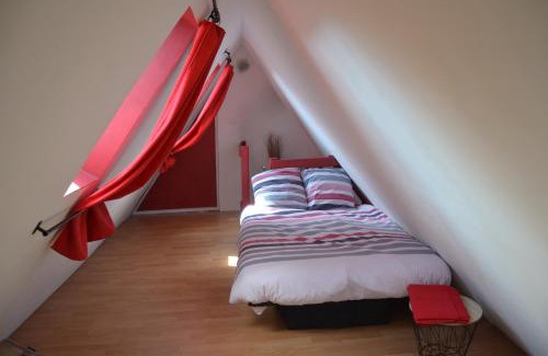 Riquewihr Appartement | P'tit Biscuit