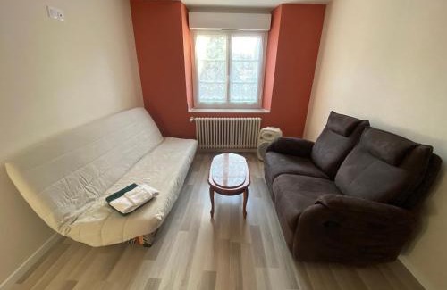 La Suze-sur-Sarthe Maison | p'tite maison