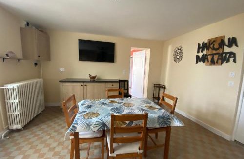 La Suze-sur-Sarthe Maison | p'tite maison