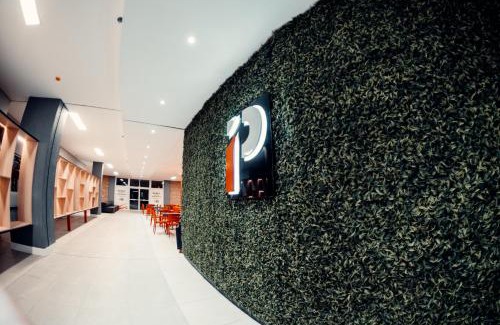 Bonfim Hôtel | P1 Hotel
