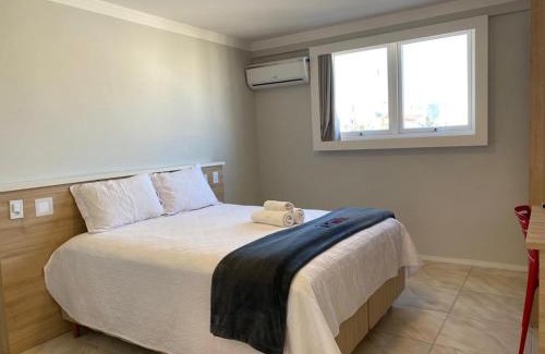 Bonfim Hôtel | P1 Hotel