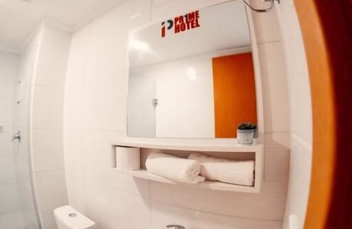 Nossa Senhora de Fatima Hôtel | P1 Hotel