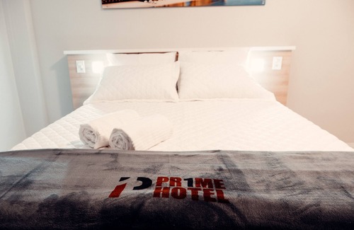 Nossa Senhora de Fatima Hôtel | P1 Hotel