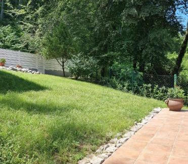 Magyarhertelend Maison | P10 Nyaraló
