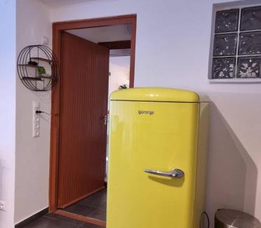 Magyarhertelend Maison | P10 Nyaraló