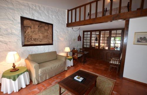 Calheiros Lit Et Petit-Déjeuner | Paço de Calheiros - Turismo de Habitação