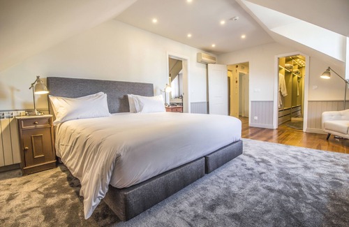 Sintra Hôtel | Paço do Bispo Boutique House