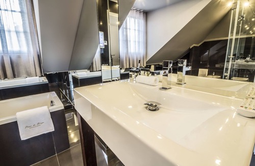 Sintra Hôtel | Paço do Bispo Boutique House