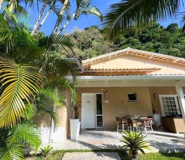 Praia do Pauba Maison | Paúba Beach House