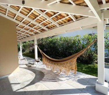 Praia do Pauba Maison | Paúba Beach House