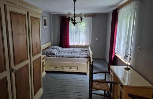 Paczkow Appartement | Pałac Heymanna - Oficyna