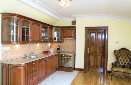 Sulisław Hôtel | Pałac Sulisław