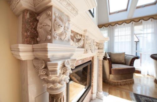 Sulisław Hôtel | Pałac Sulisław
