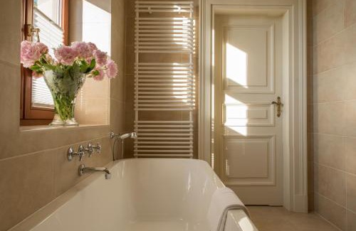 Olsztynek Appartement | Pałac Warlity