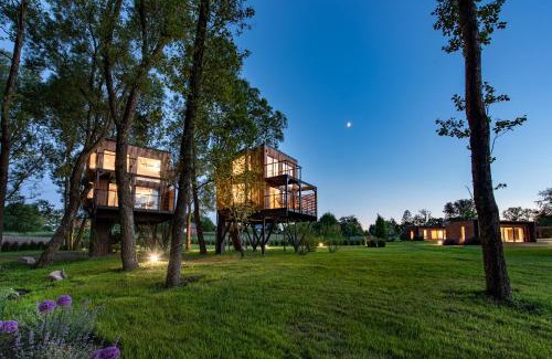 Olsztynek Appartement | Pałac Warlity