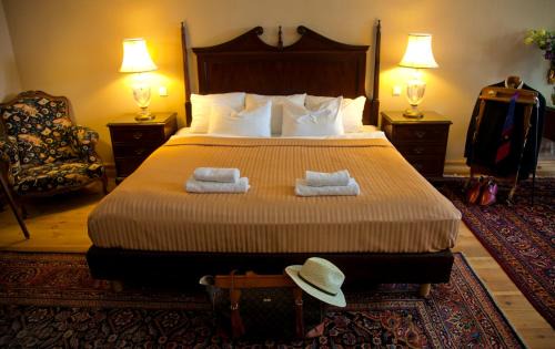 Wiechlice Hôtel | Pałac Wiechlice - Hotel, Restaurant, SPA