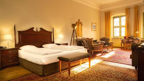 Wiechlice Hôtel | Pałac Wiechlice - Hotel, Restaurant, SPA
