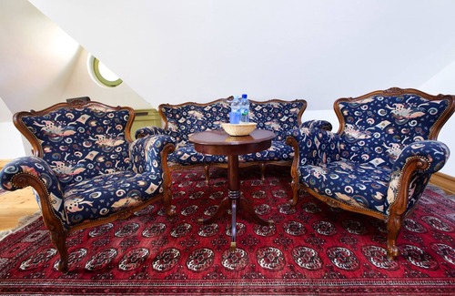 Wiechlice Hôtel | Pałac Wiechlice