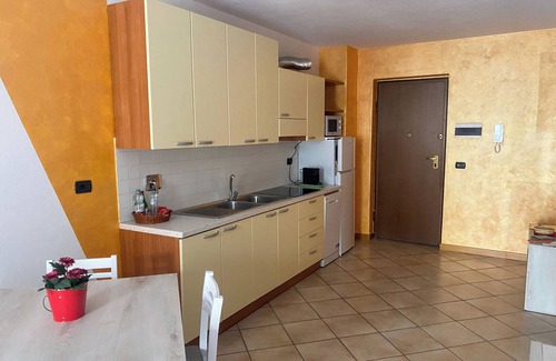 Chatillon Appartement | Pa and Ma Chatillon accommodation in historic center with free parking