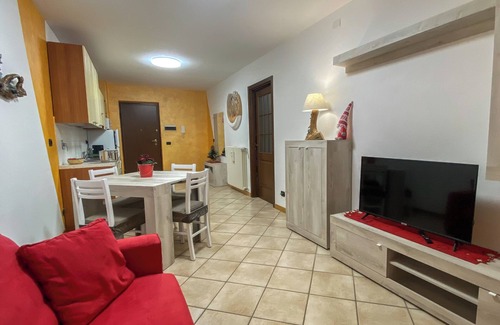 Chatillon Appartement | Pa and Ma Chatillon accommodation in historic center with free parking