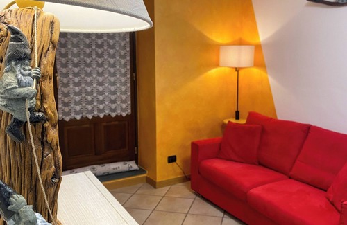 Chatillon Appartement | Pa and Ma Chatillon accommodation in historic center with free parking
