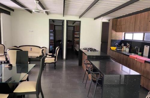 Puerto Triunfo Appartement | Pa donde José doradal
