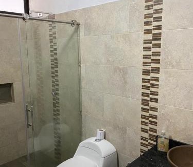 Puerto Triunfo Appartement | Pa donde José doradal