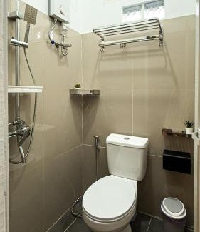 Baler Appartement | Pa-Hinga Kaliwa Homey Japandi Studio Retreat