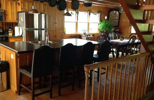 Wellsboro Maison | Maison de vacances Pa-Mountain (Wellsboro, Pa)