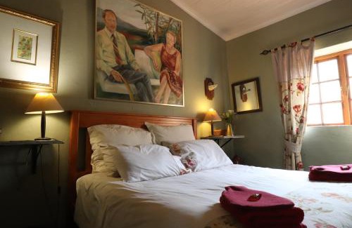 Thaba Chweu Cabine | Paardeplaats Nature Retreat