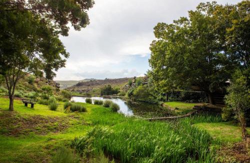 Thaba Chweu Cabine | Paardeplaats Nature Retreat