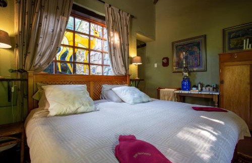 Thaba Chweu Cabine | Paardeplaats Nature Retreat