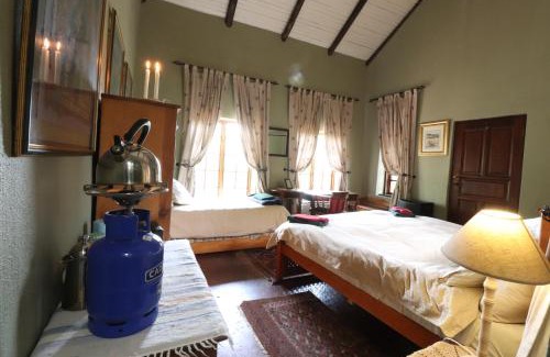 Thaba Chweu Cabine | Paardeplaats Nature Retreat