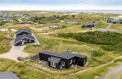 Sondervig Maison | "Paaske" - from the sea by Interhome