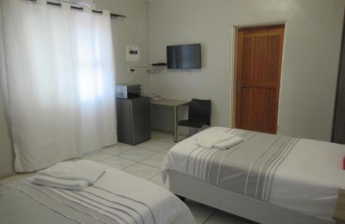Ga-Segonyana Maison | Pab-Love Guest House