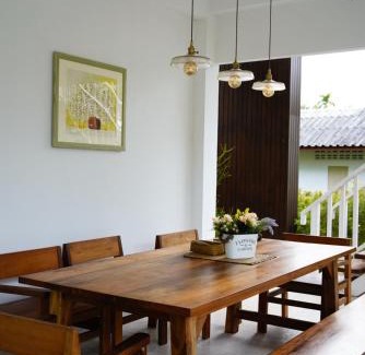 Phatthalung Maison | Pabhatra Local Stay Phatthalung
