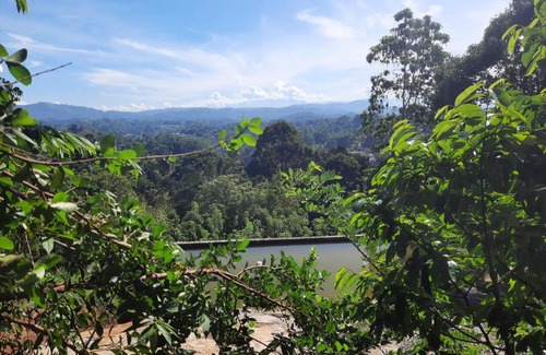 Kadugannawa Maison | Pabs place
