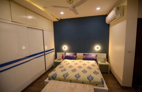 Noida Maison | Pacation Home Stay