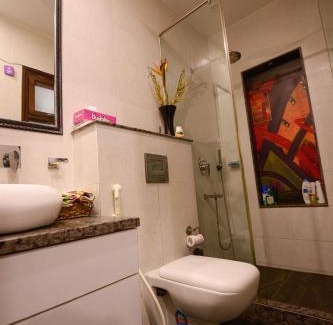Noida Maison | Pacation Home Stay