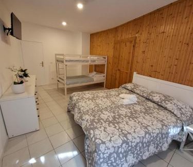 Canale di Tenno Appartement | Pace E Relax 1