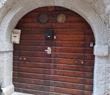 Canale di Tenno Appartement | Pace E Relax 1