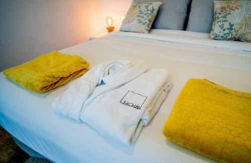 Mariana Hôtel | Pachán Dehesa Boyal
