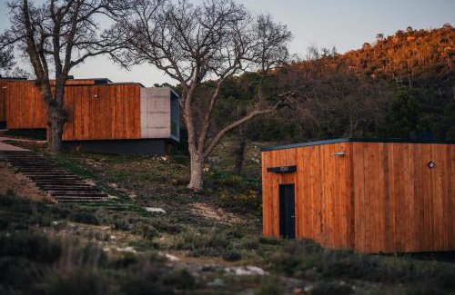 Mariana Hôtel | Pachán Dehesa Boyal