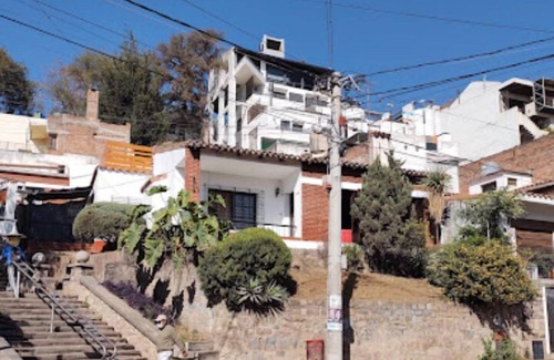 Barrio Centro Hôtel | Pacha Hostel
