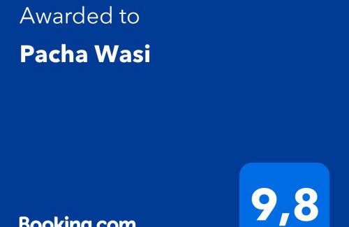 Humahuaca Appartement | Pacha Wasi