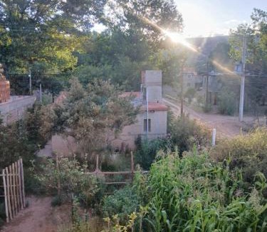 Humahuaca Appartement | Pacha Wasi